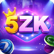 5ZK - Game QiuQiu Terbaik untuk Penggemar Kartu