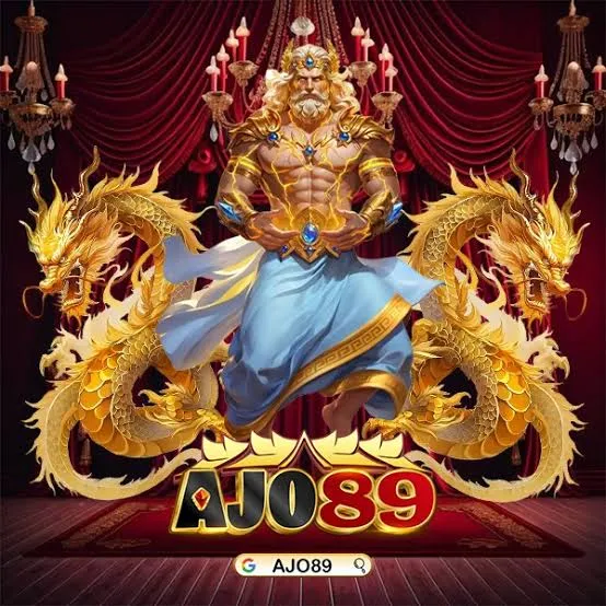 AJO89 - Game Musik yang Menghibur dan Menantang