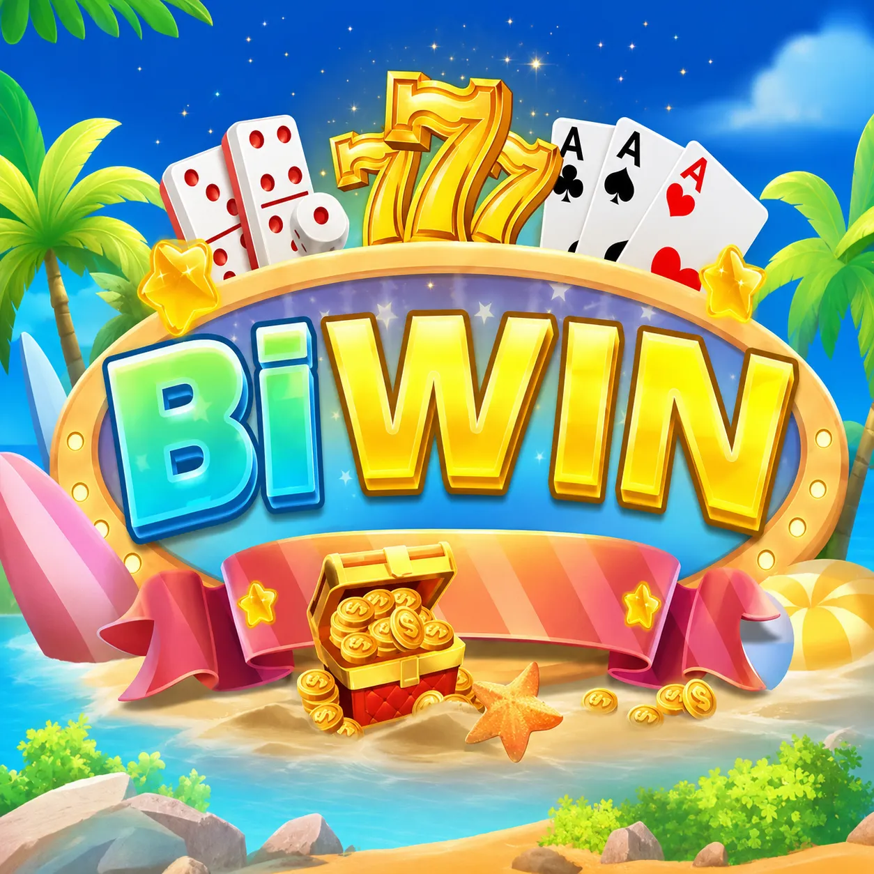 BIWIN - Aplikasi Sportsbook Terpercaya untuk Penggemar Taruhan