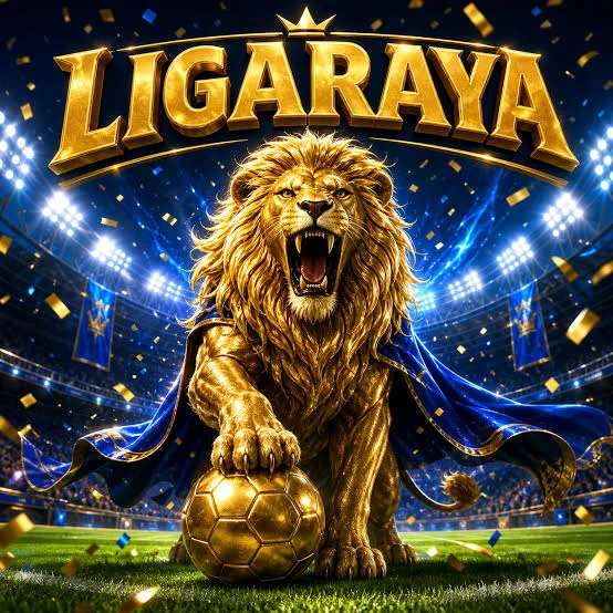 LIGARAYA - Aplikasi Sportsbook Terbaik di Indonesia