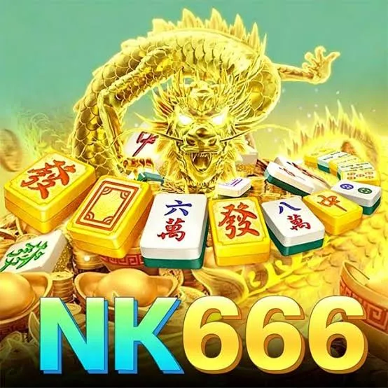 NK666 - Game Gaple Seru dan Menarik