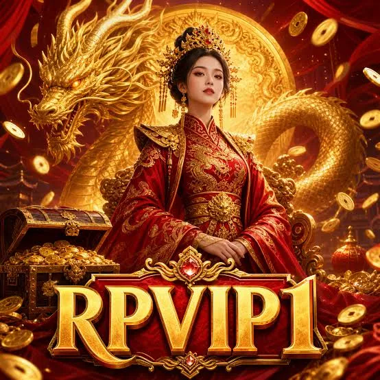 RPVIP1 - Game MOBA Menarik dan Seru
