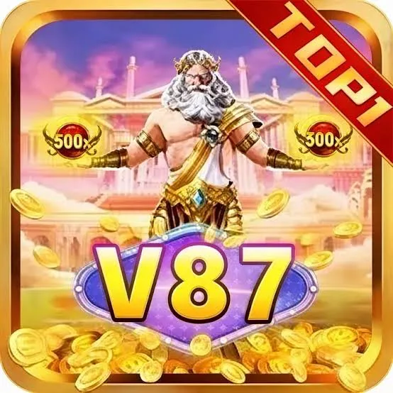 V87 - Petualangan Tanpa Batas di Dunia Terbuka