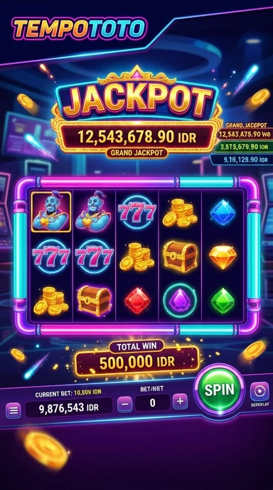 Halaman detail aplikasi di tempototo menunjukkan informasi lengkap dan terbaru.